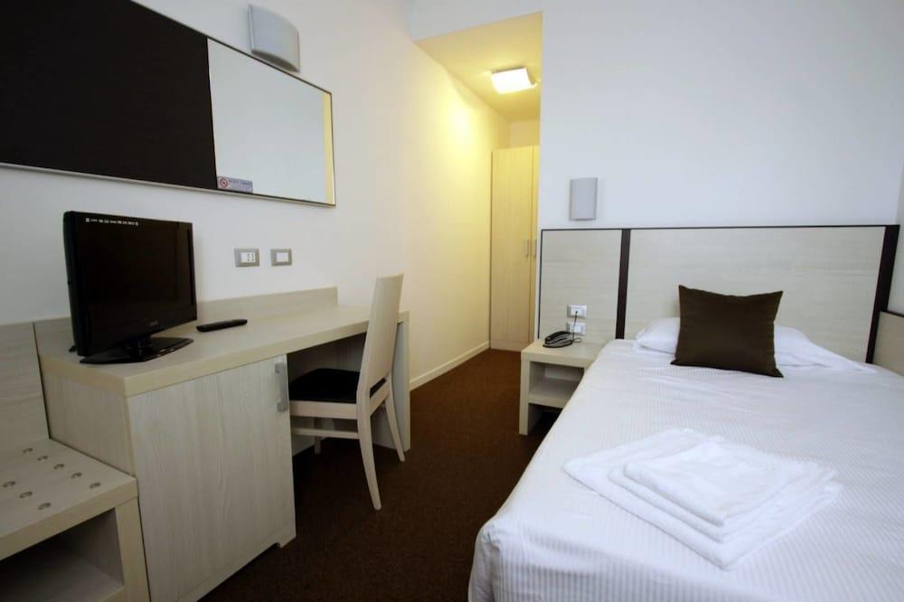 Hotel Paradise Airport Forlì Kültér fotó