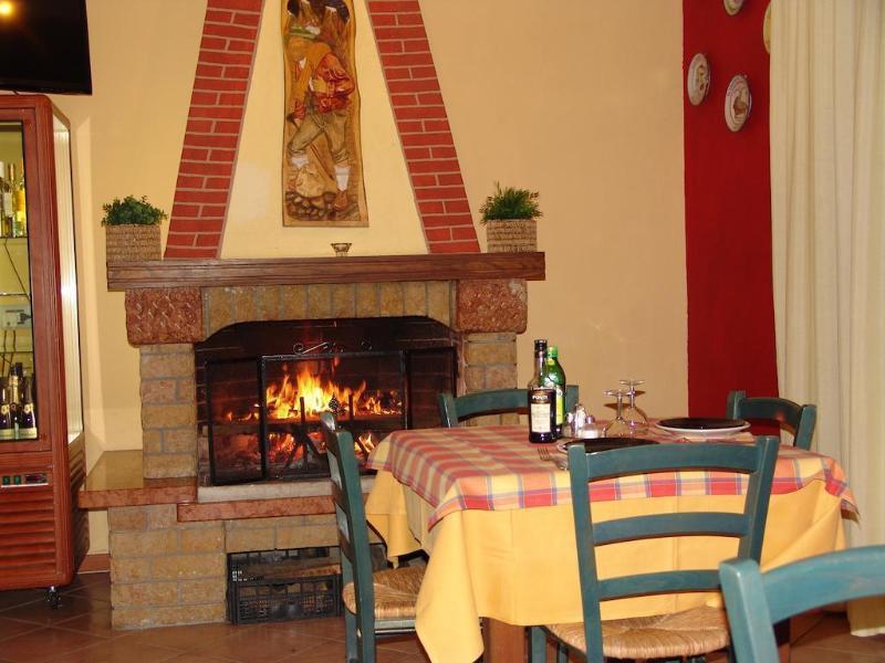 Hotel Paradise Airport Forlì Kültér fotó