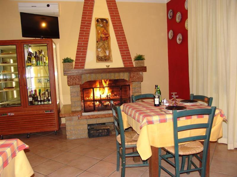 Hotel Paradise Airport Forlì Kültér fotó