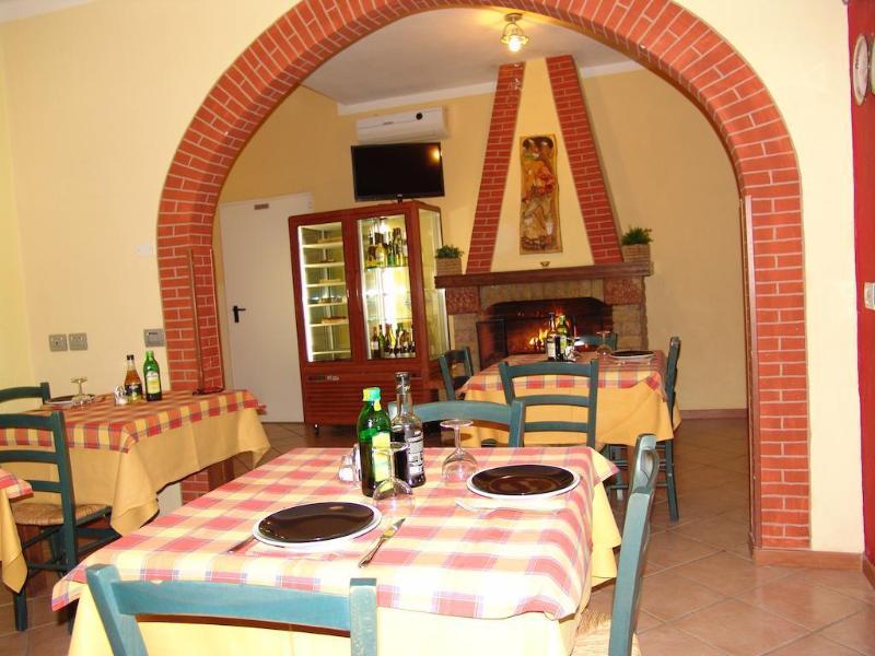 Hotel Paradise Airport Forlì Kültér fotó